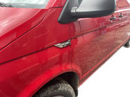 Volkswagen T6 2015-2024 Cubiertas para intermitentes laterales 2015-2019 (2 uds, plastico) foto 3