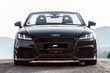 Resumen de 500-fuerte Audi TT RS-R del taller de ABT Sportsline foto 1