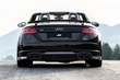 Resumen de 500-fuerte Audi TT RS-R del taller de ABT Sportsline foto 2