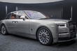 Presentado oficialmente el Rolls-Royce Phantom de octava generación foto 1