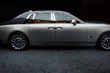 Presentado oficialmente el Rolls-Royce Phantom de octava generación foto 3