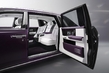Presentado oficialmente el Rolls-Royce Phantom de octava generación foto 2