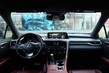 El examen de cruce Lexus RX F Sport foto 5