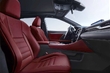 El examen de cruce Lexus RX F Sport foto 3