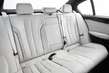 Revisión de BMW 540i el modelo del año 2017 foto 2