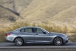 Revisión de BMW 540i el modelo del año 2017 foto 4