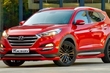 Hyundai planea lanzar una versión crossover Tucson Sport foto 1
