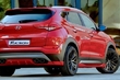 Hyundai planea lanzar una versión crossover Tucson Sport foto 2