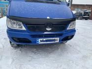 Mercedes Sprinter W901/902/903/904/905 1995–2006 Faros delanteros con 2 lentes (2 uds, Taiwan) foto 9