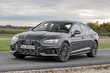 Revisión de Audi A5 Sportback de la última generación foto 1