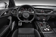 Revisión De Audi S6 Avant foto 2