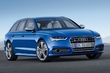 Revisión De Audi S6 Avant foto 1
