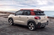 Citroen presentó un nuevo cruce C3 Aicross foto 3