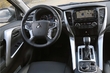 Revisión de Mitsubishi Pajero Sport de tercera generación foto 2