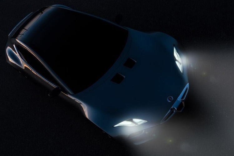 Fisker revela datos sobre el nuevo coche eléctrico EMotion