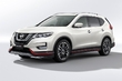 Revisión de tuning Nissan X-Trail de la nueva generación foto 1