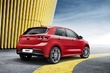 En kiev presentamos el nuevo modelo de Kia Rio foto 2