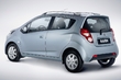 Revisión del hatchback urbano compacto Ravon R2 foto 2