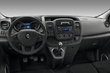 Descripción general de Renault Trafic de tercera generación foto 3