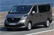 Descripción general de Renault Trafic de tercera generación foto 1