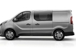 Descripción general de Renault Trafic de tercera generación foto 2