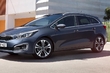Revisión del Kia сeed actualizado foto 3