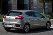 Revisión del Kia сeed actualizado foto 2