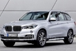 El nuevo crossover de BMW X7 puede obtener de hidruro motor foto 1