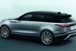 En ucrania llegará de nuevo suv Range Rover Velar foto 3