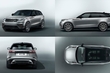 En ucrania llegará de nuevo suv Range Rover Velar foto 2