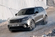 En ucrania llegará de nuevo suv Range Rover Velar foto 1