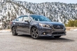 El panorama de Subaru Legacy foto 1
