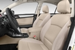 El panorama de Subaru Legacy foto 5
