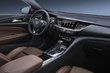Revisión del nuevo Opel Insignia liftback foto 4