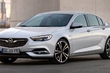 Revisión del nuevo Opel Insignia liftback foto 1