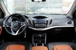 El examen de cruce JAC S5 foto 5