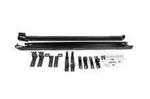 Toyota Rav 4 2013-2018 Estribos Laterales OEM V3 (2016-2018, 2 uds, Aluminio) foto 6