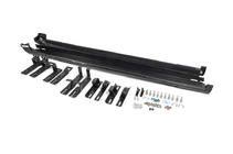 Toyota Rav 4 2013-2018 Estribos Laterales OEM V3 (2016-2018, 2 uds, Aluminio) foto 4