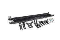 Toyota Rav 4 2013-2018 Estribos Laterales OEM V3 (2016-2018, 2 uds, Aluminio) foto 5