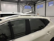 Nissan Qashqai 2014-2021 Barras de Techo Originales foto 5
