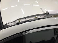 Nissan Qashqai 2014-2021 Barras de Techo Originales foto 9