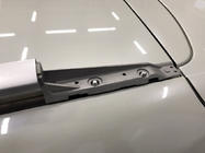Nissan Qashqai 2014-2021 Barras de Techo Originales foto 10