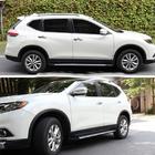 Nissan X-trail T32/Rogue 2014-2021 Estribos Laterales OEM V1 (Tipo A) foto 3