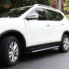 Nissan X-trail T32/Rogue 2014-2021 Estribos Laterales OEM V1 (Tipo A) foto 2