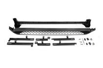 Nissan X-trail T32/Rogue 2014-2021 Estribos Laterales OEM V1 (Tipo A) foto 7