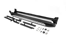 Nissan X-trail T32/Rogue 2014-2021 Estribos Laterales OEM V1 (Tipo A) foto 1