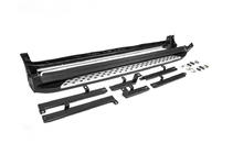 Nissan X-trail T32/Rogue 2014-2021 Estribos Laterales OEM V1 (Tipo A) foto 6