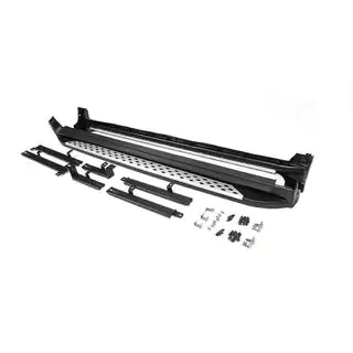 Estribos Laterales OEM V1 (Tipo A)