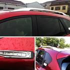 Mazda CX-5 2012-2017 Barras de Techo Original V1 (2 uds) foto 4
