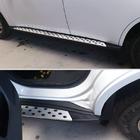 Mitsubishi Outlander 2012-2021 Estribos Laterales Original (2 uds, Aluminio) foto 8